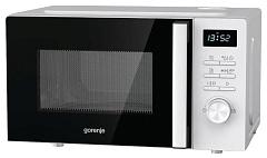 GORENJE MO20A3WH белый Микроволновая печь