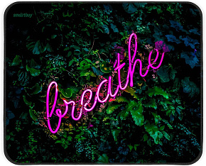 SMARTBUY (SBMP-108-BR) Breathe S-size Коврик