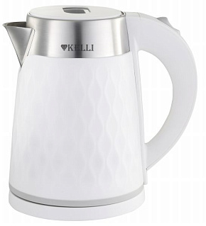 KELLI KL-1804W Чайник электрический