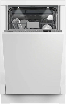 HOTPOINT HIS 2D85 DWT ВСТРАИВАЕМАЯ ПОСУДОМОЕЧНАЯ МАШИНА