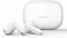 REALME Наушники Buds T310, Bluetooth, внутриканальные, белый [6941764436893]
