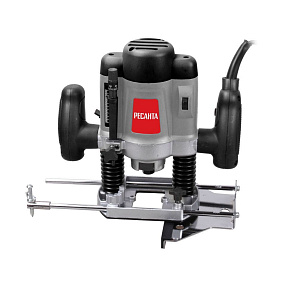 РЕСАНТА ФМ-1300Э Фрезерная машина