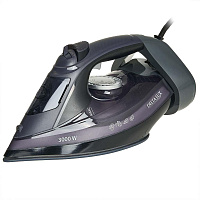 DELTA LUX DE-3009 black/violet