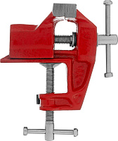 SPARTA , 60 мм, крепление для стола Тиски