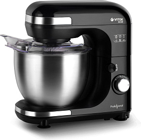 VITEK VT-1431 BK Миксер
