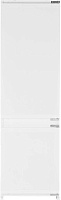 SCANDILUX RBI255 250л Встраиваемый холодильник SCANDILUX RBI255