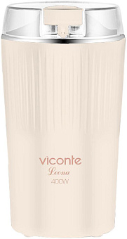 VICONTE VC-3117 Leona Кофемолка VICONTE VC-3117 Leona