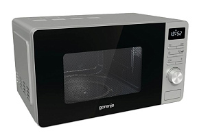 GORENJE MO20A3X Микроволновая печь