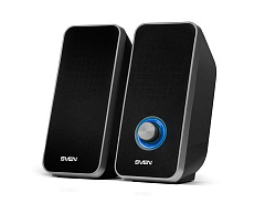 SVEN 325 черный Акустика SVEN 325 черный