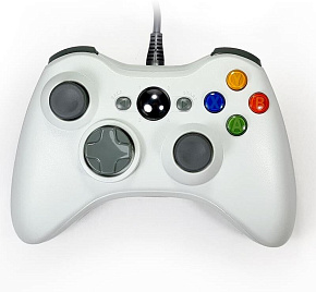 DIALOG GP-A20, белый