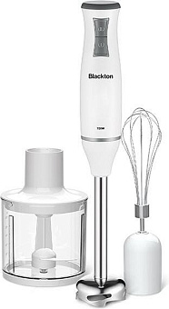 BLACKTON Bt HB420PS White-Gray Ручной блендер