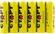 СТАРТ (17567) HR6 AA 2300mah NIMH-SH6 Аккумулятор