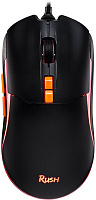 SMARTBUY (SBM-752G-K) RUSH X22 черный Мышь