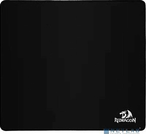 REDRAGON (77989) Flick L 400х450х4 мм, ткань+резина Коврик для мыши