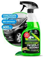 GRASS 110372 Средство для удаления следов насекомых 