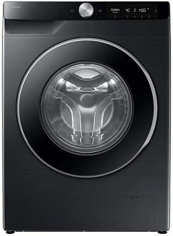 SAMSUNG WW90DG6U34LBLP черный