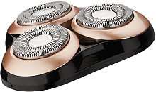 ATLANTA SP-6610 (gold) Бритвенный блок