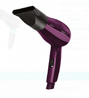 SCARLETT SC-HD70T24 фиолетовый Фен