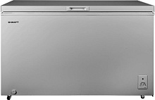 KRAFT BD (W)-460SRX ларь Морозильник
