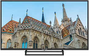 POLARLINE 40PL53TC-SM FHD SMART TV LЕD-телевизор
