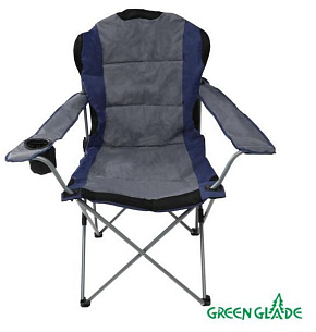 GREEN GLADE Кресло 2315 Кемпинговая мебель