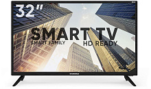 SOUNDMAX SM-LED32M09S HD SMART TV LED-телевизор