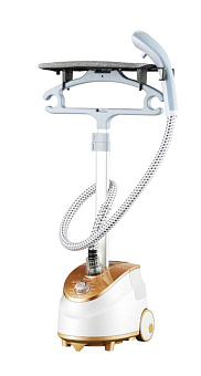 KELLI KL-825 золотой Отпариватель