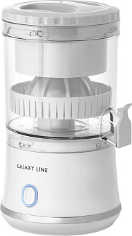 GALAXY LINE GL 0855 white Соковыжималка
