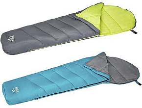 BESTWAY 68102 (009137) Спальный мешок Hiberhide 10 220*75*50 см 68102 Bestway