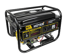 HUTER DY3000LX 2,7кВт 64/1/10 Генератор
