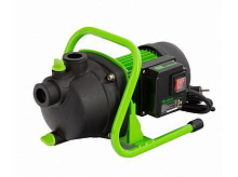 СИБРТЕХ СПН850-П Садовый поверхностный насос 97245 Насос поверхностный