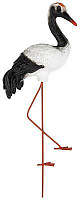 PARK Фигурка садовая "Журавль" Н-60 см (169330) Фигурка садовая