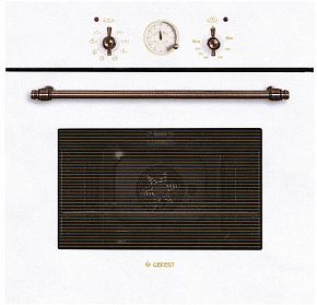 GEFEST ЭДВ ДА 622-02 К82 Встр. Дух.шкаф электр.