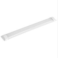 ECOLA LSHD36ELC LED LINEAR IP20/36W/6500K Светильник накладной