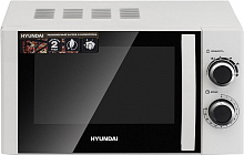 HYUNDAI HYM-M2043 20л Микроволновая печь HYUNDAI HYM-M2043 20л