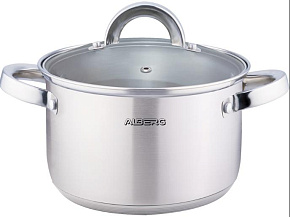 ALBERG AL-2120 Кастрюля