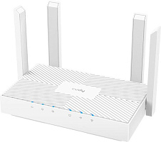 CUDY WR1300E AC1200 White