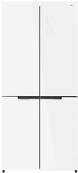 CENTEK CT-1747 White Холодильник