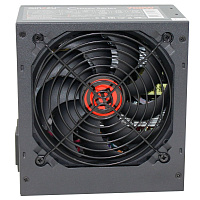GINZZU (17131) CB700 12CM black Блок питания