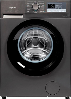 БИРЮСА WM-ML712/10 DM темный металлик