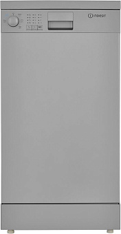 INDESIT DFS 2A59 S Посудомоечная машина
