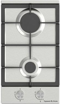 ZIGMUND & SHTAIN G143S Варочная панель