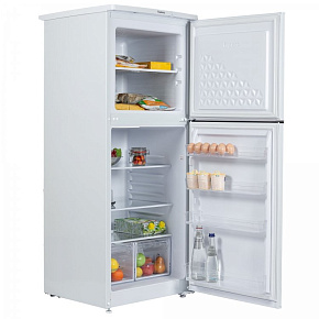 БИРЮСА 553 230л белый Холодильник