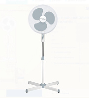 SCARLETT SC-SF111B01 белый с серым