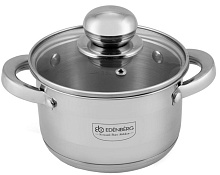 EDENBERG EB-3004 2,6л Кастрюля