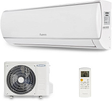 БИРЮСА B-07LIR/B-07LIQ Inverter Серии Legend БИРЮСА B-07LIR/B-07LIQ Inverter Серии Legend