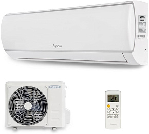 БИРЮСА B-07LIR/B-07LIQ Inverter Серии Legend