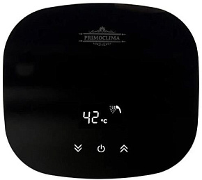 PRIMOCLIMA THERMA 5.5 кВт, черный
