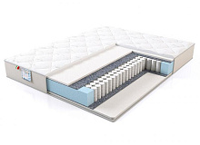 АНРЭКС, Матрас "Анрэкс Силвер", 180/200 Матрас