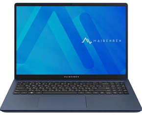 MAIBENBEN 16 M647 Blue (M647FSB0LURE3) Ноутбук